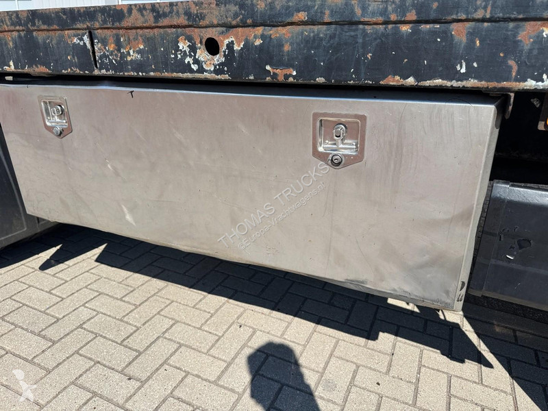 شاحنة Volvo FM-300 6x2, 8,5 Mtr. Ramp Truck