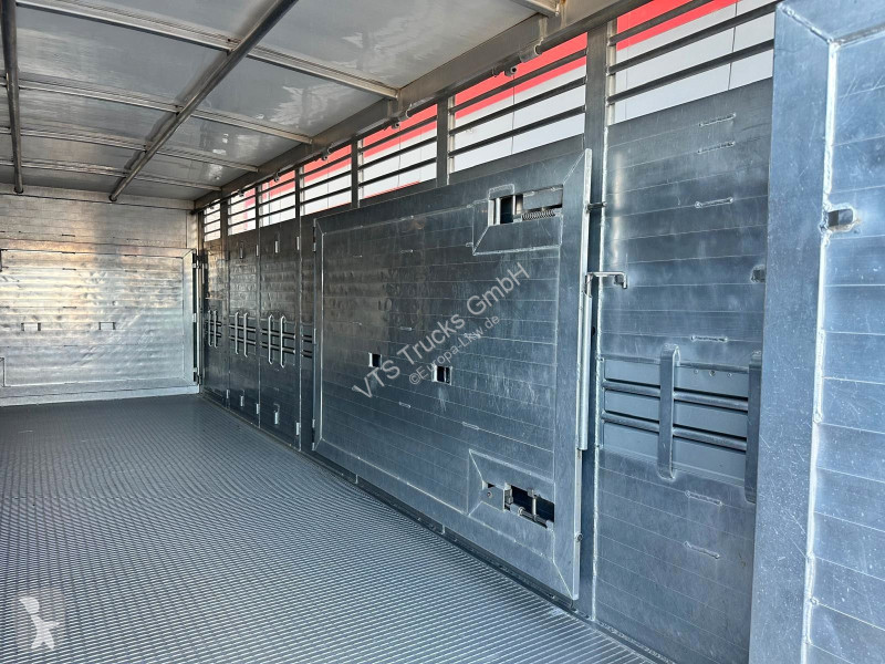Camion MAN 15.290 EU6 4x2 LL Menke...