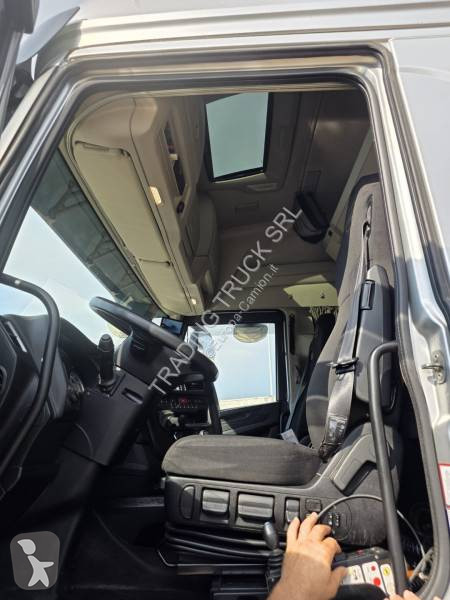 شاحنة Iveco