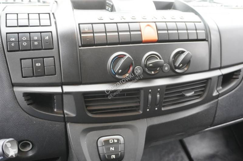 Камион Iveco