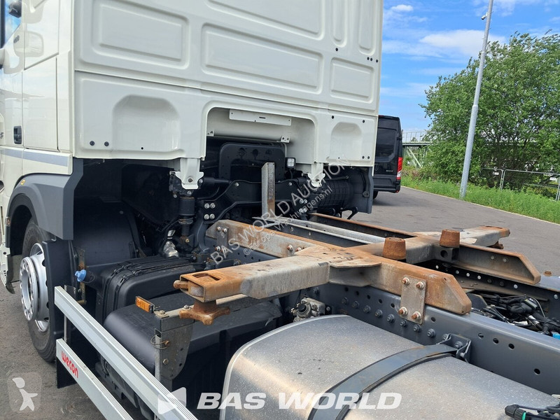 شاحنة DAF 480