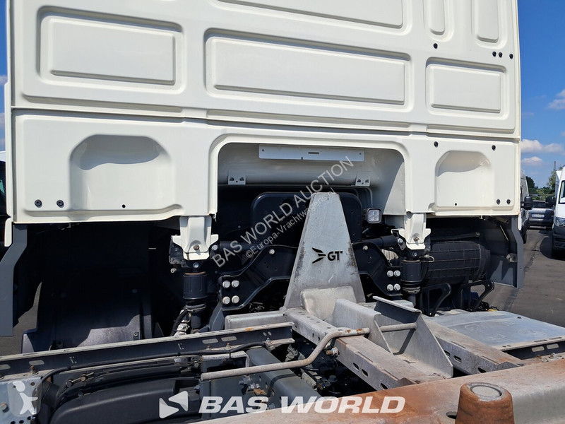 شاحنة DAF 480
