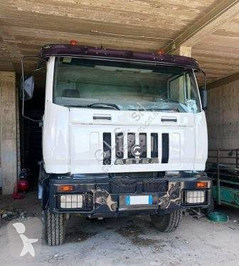 شاحنة Astra