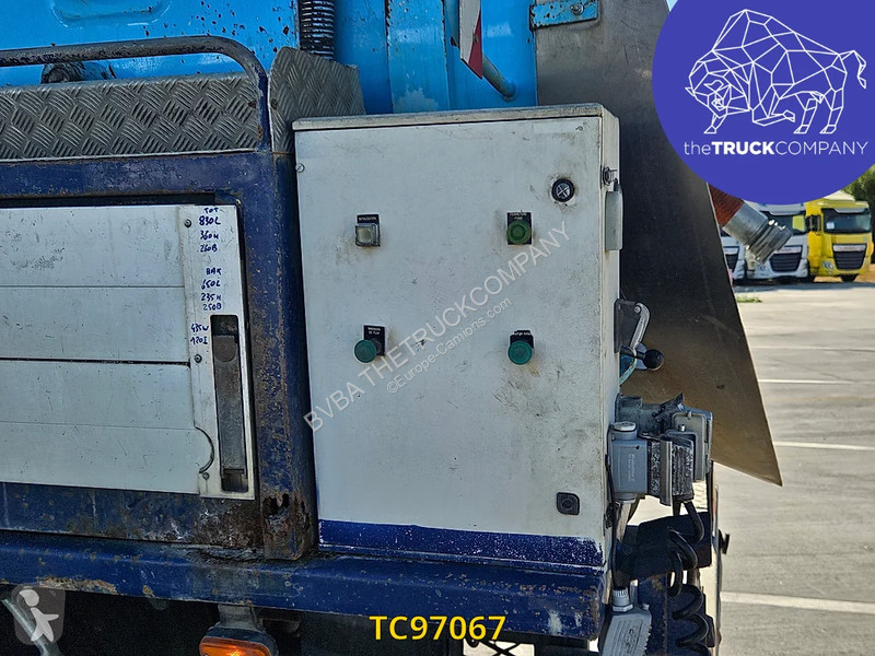 شاحنة Renault 300