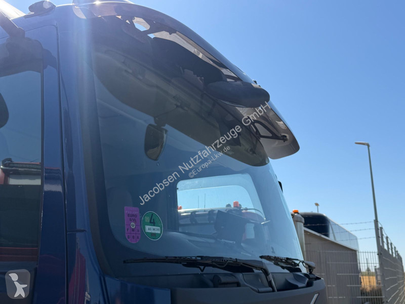 Camion Volvo FL 16.280 Curtainslider, Edscha,...