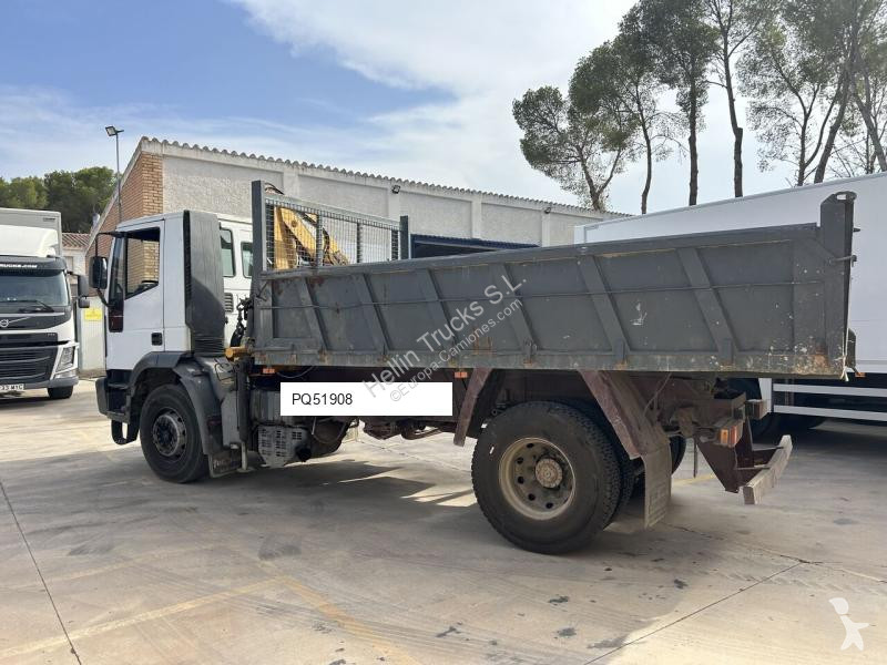 شاحنة Iveco 0665/2