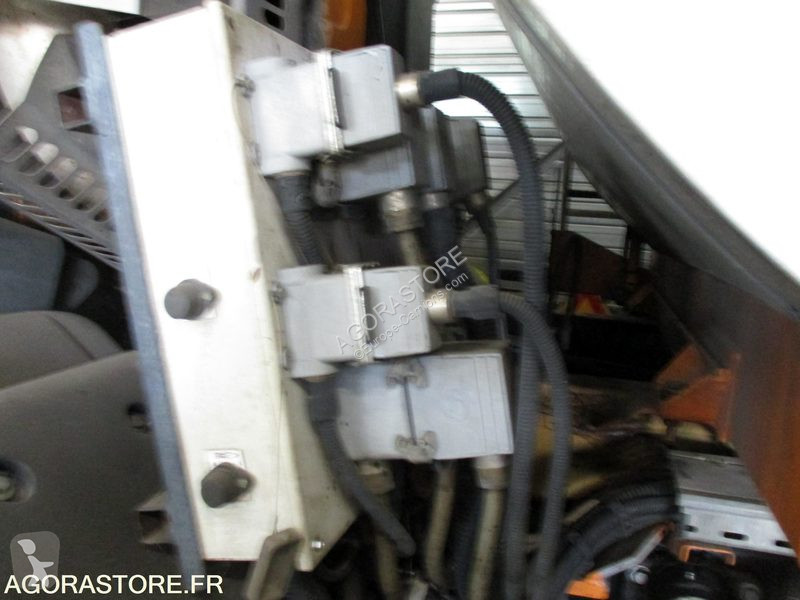 شاحنة Renault KERAX