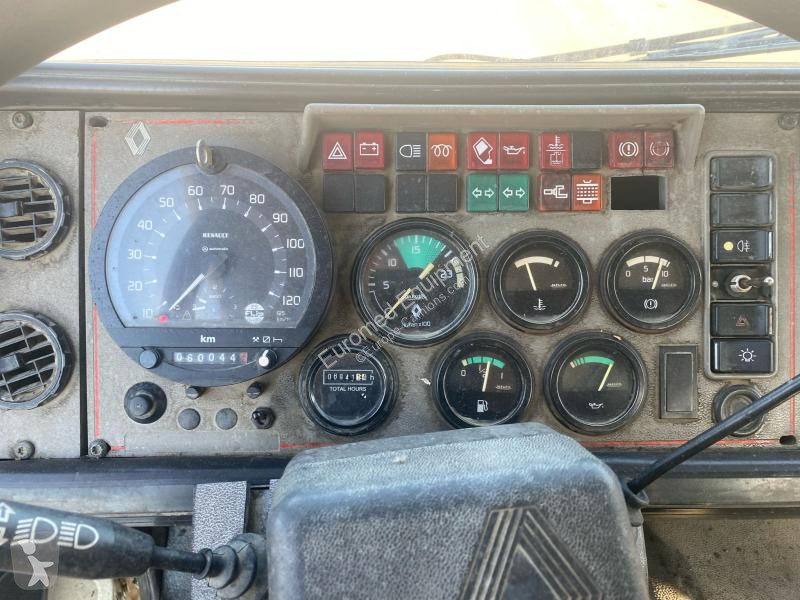 Camion Renault 300 Gamme G