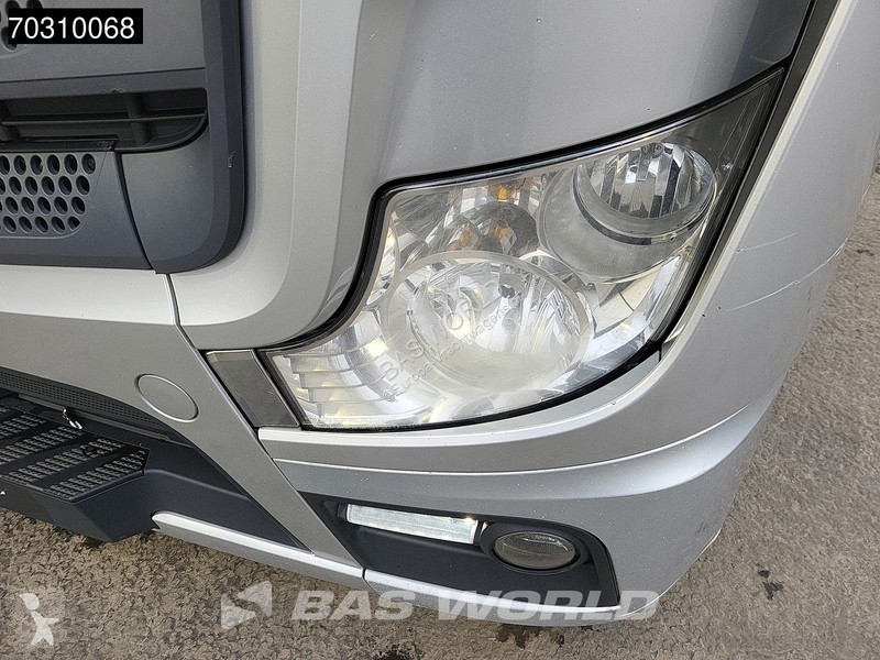 Camion Mercedes 1848 4X2 FMS Truck transporter...