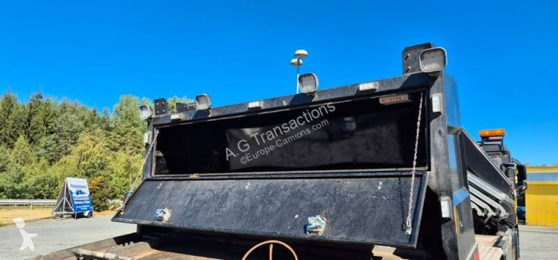 Mercedes  truck
