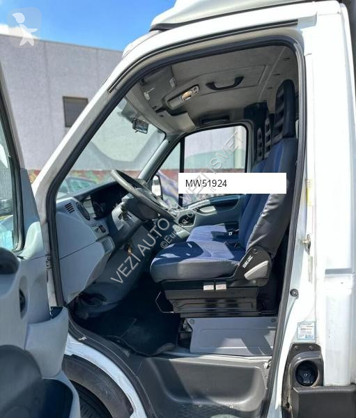 Грузовик Iveco Dailly 50 c 15 telone revisione ok