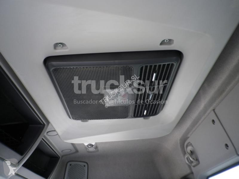 شاحنة Renault  D430.26  6X2