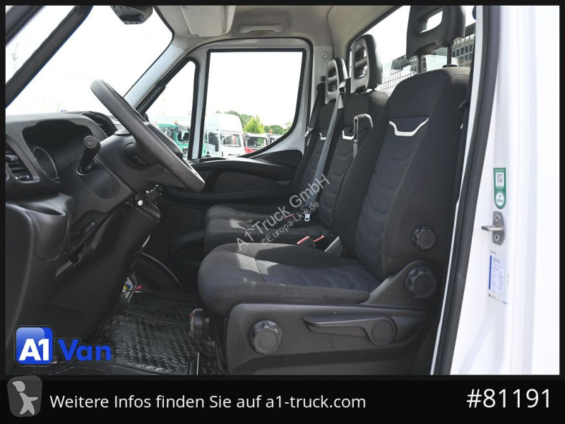 شاحنة Iveco Daily 70C18 Kipper, AHK, Klima,...