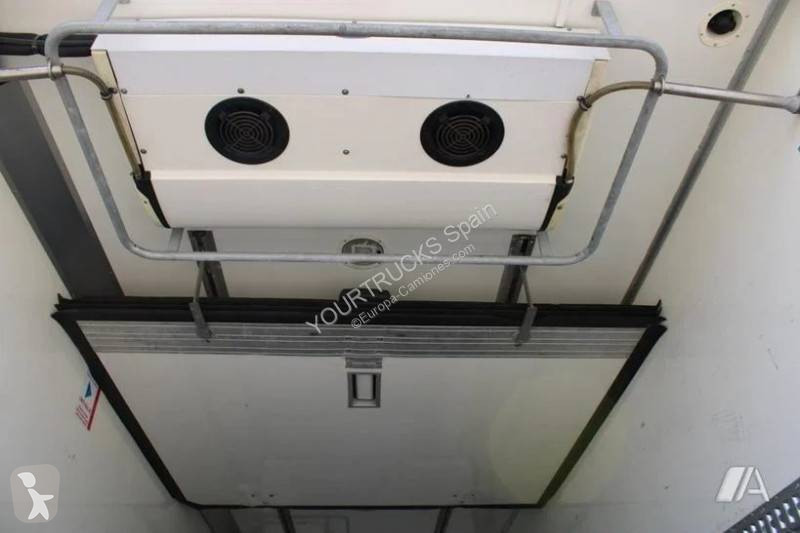 شاحنة Renault