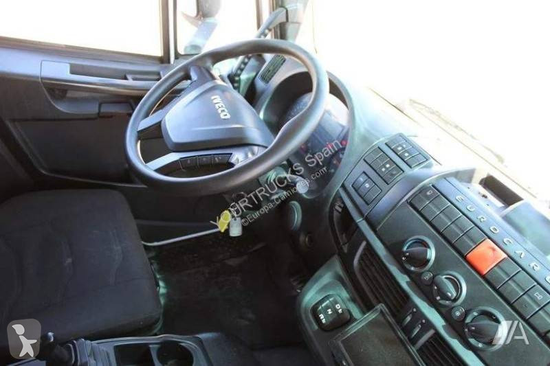 شاحنة Iveco