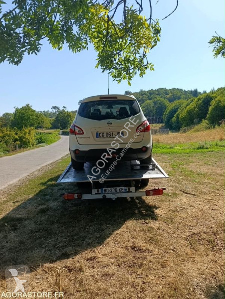 Kamión Renault MASCOTT