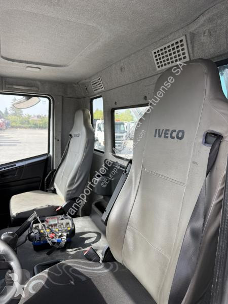 شاحنة Iveco 420