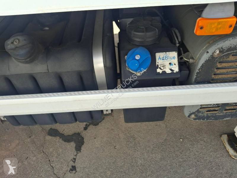 شاحنة Iveco