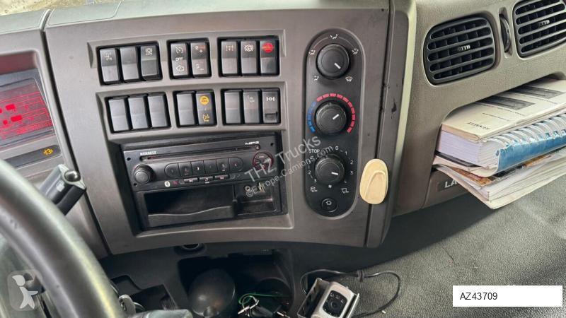شاحنة Renault 430