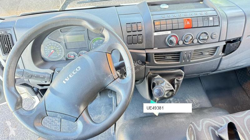 شاحنة Iveco EuroCargo ML80