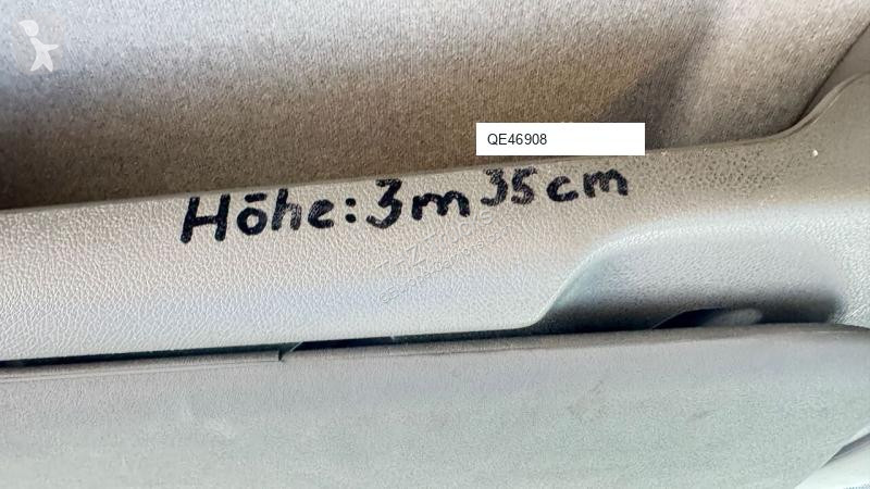 شاحنة Opel 23