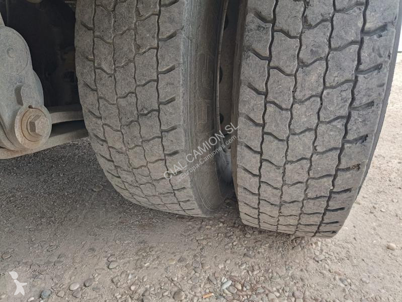 Camión Renault  PREMIUM 370.26
