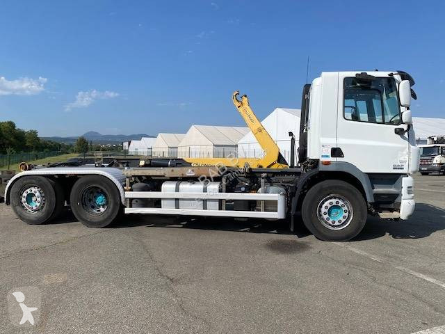 Camion DAF