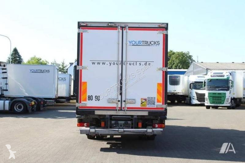 شاحنة Renault