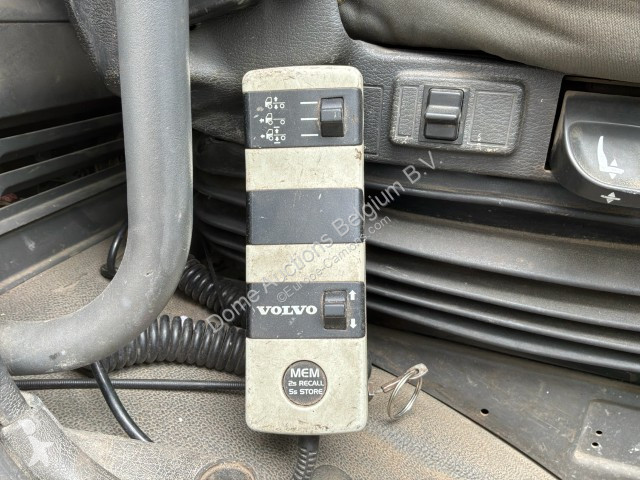 Камион Volvo