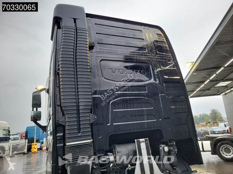 شاحنة Volvo 500 6X2 BDF Full Air Lift-Axle...