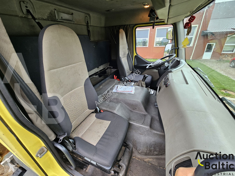 شاحنة Renault 450.26
