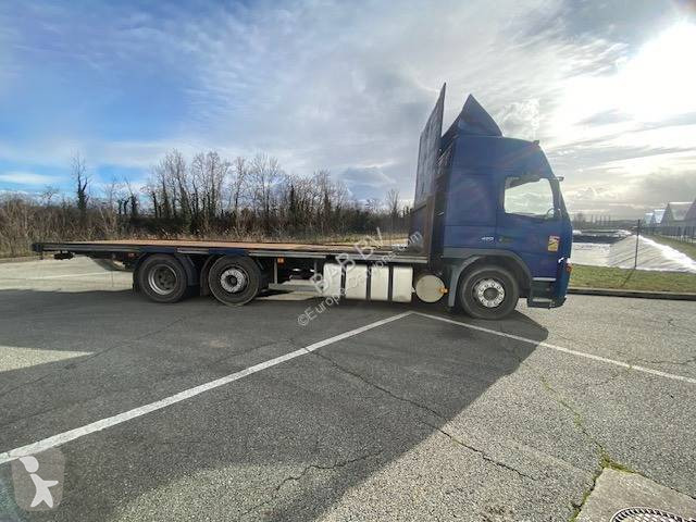 شاحنة Volvo