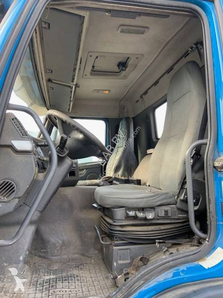 شاحنة Volvo