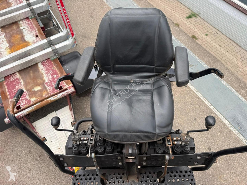 شاحنة MAN 26.510 8X4 EURO 6 + EPSILON M120Z96 +...