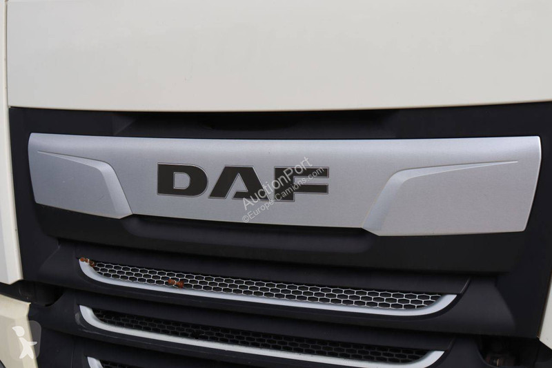 Camion DAF 480 FT