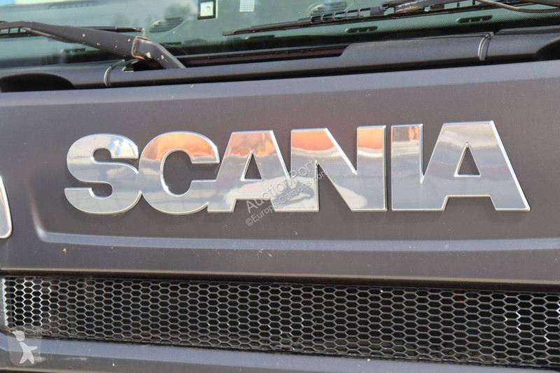 Camion Scania R620A