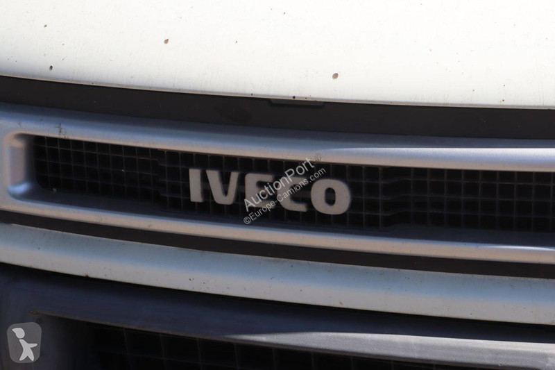 Camion Iveco 40C