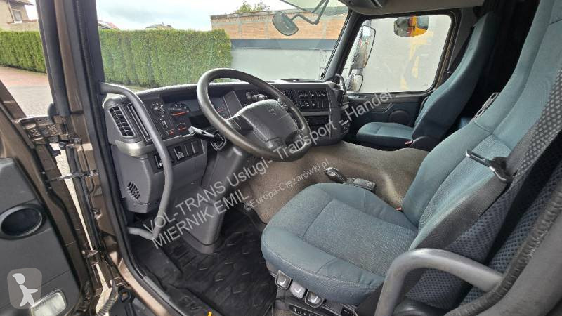 Camion Volvo