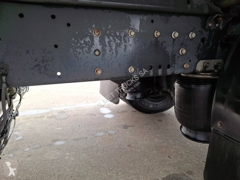 شاحنة Iveco
