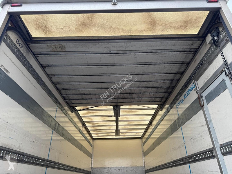 Грузовик Volvo FL 250 4X2 EURO 6 + 360° CAMERA...