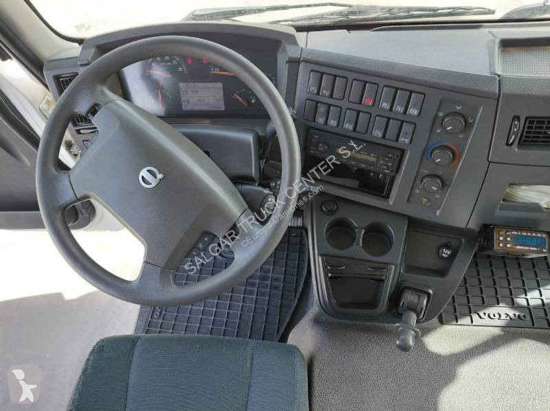 Lastbil Volvo