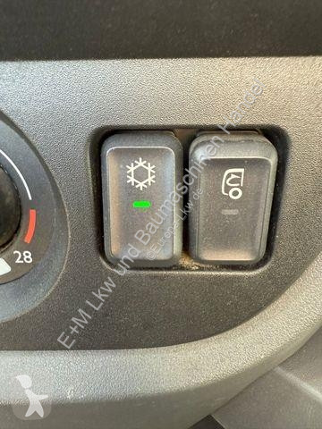 Camion DAF XF 440 FAN 6X2 FAHRGESTELL