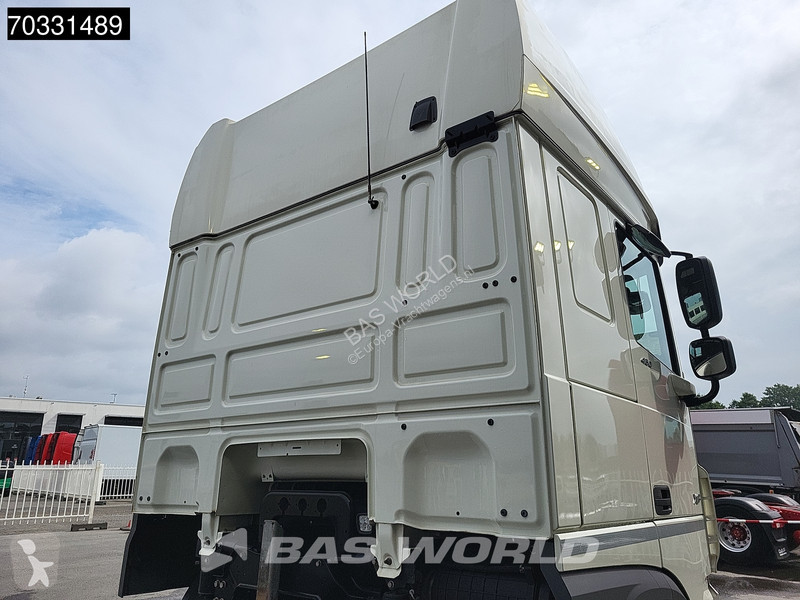 Camion DAF 480 6X2 BDF Full Air SSC Lift-Axle...