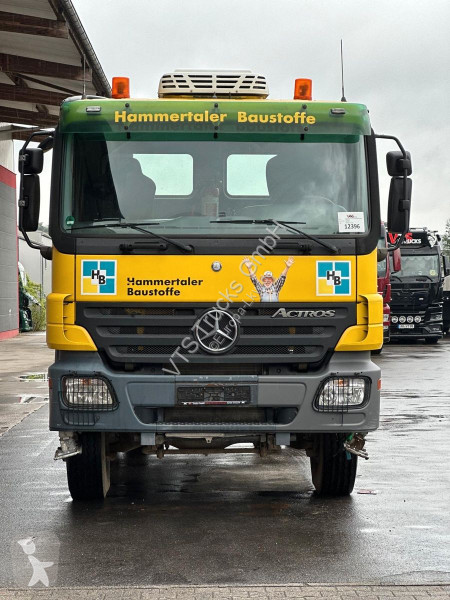 Kamion Mercedes 1844 AK MEILLER D AHK ALLRAD