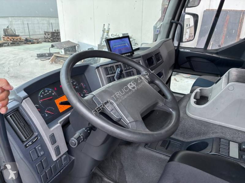 Kamion Volvo