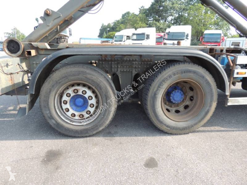 Camion Volvo