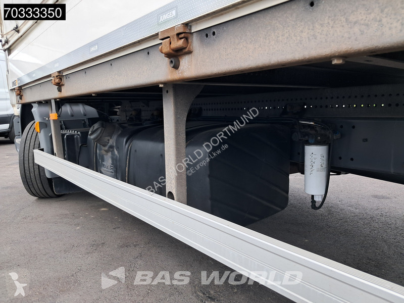 شاحنة DAF 230  4X2