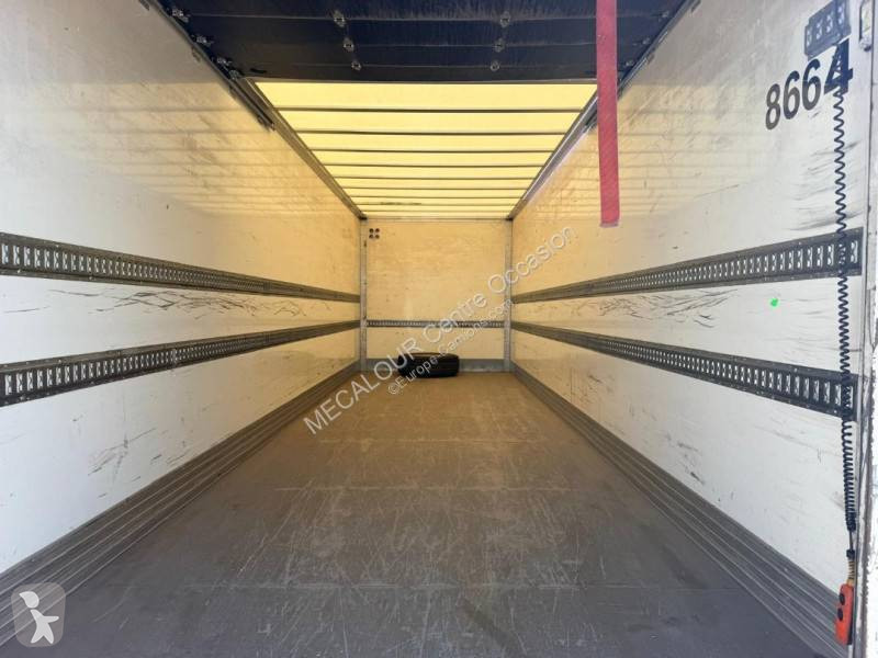 Camion Renault