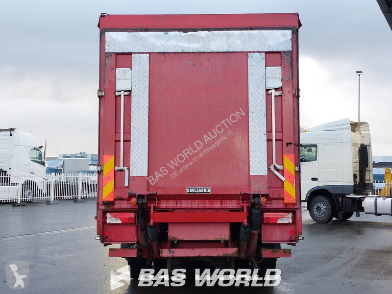 Camion Scania 280
