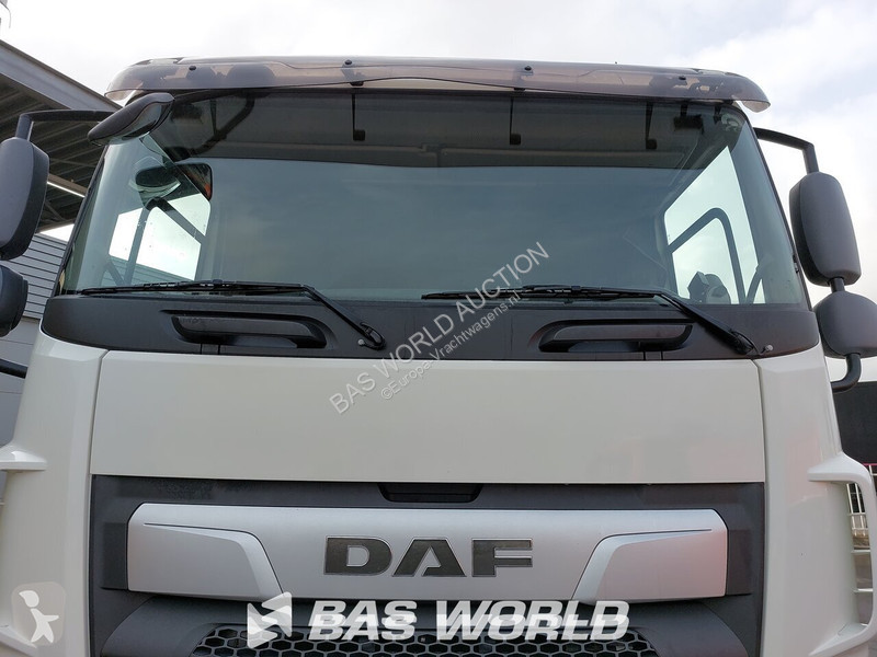 Грузовик DAF 510